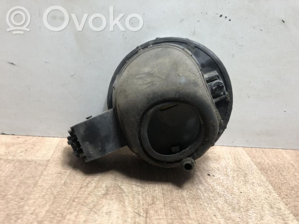 Peugeot Bipper Fuel tank cap 