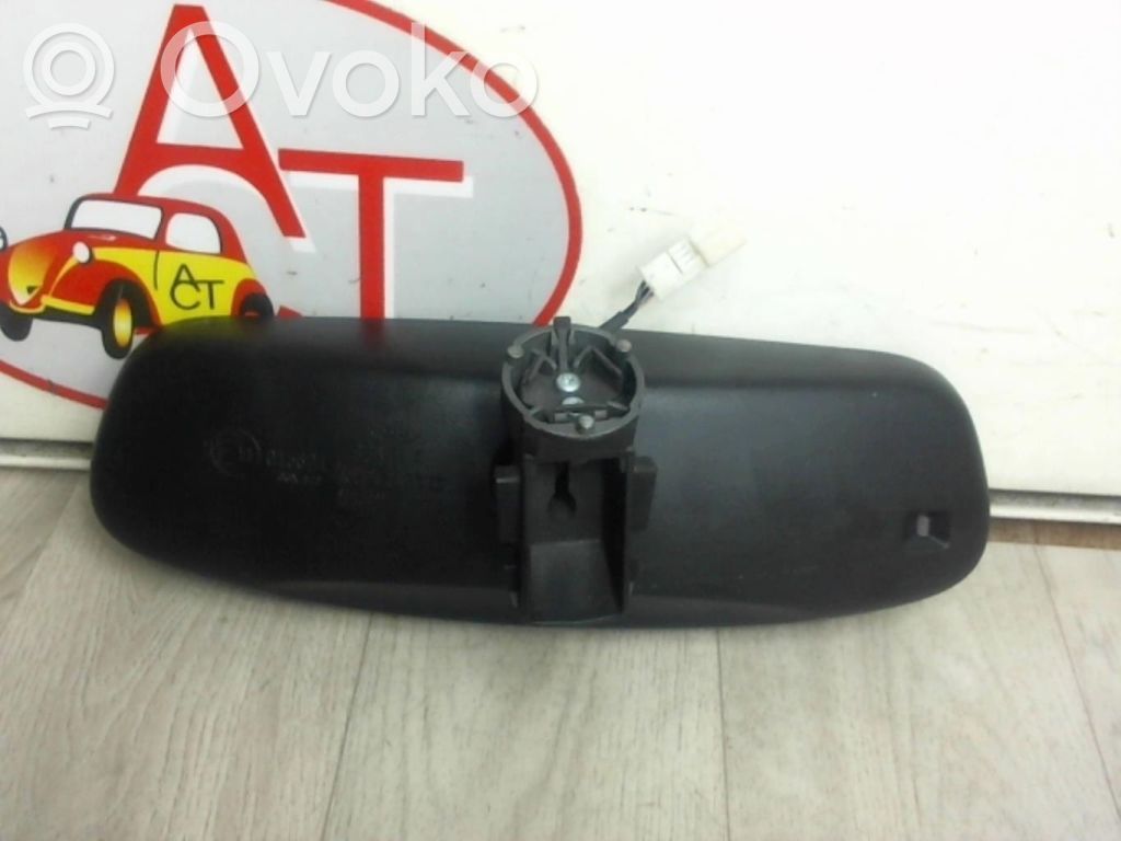 Espejo retrovisor (interior)   5260683,5260683