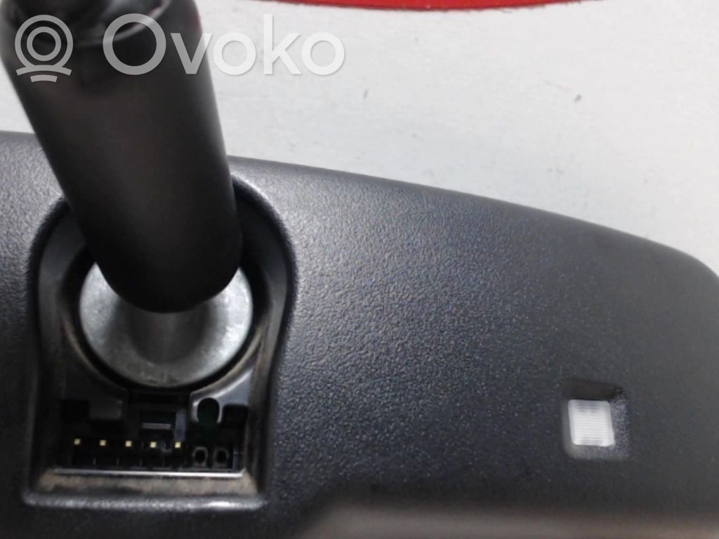 Chrysler 300 - 300C Espejo retrovisor (interior) 