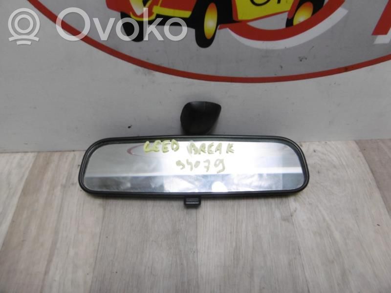 KIA Pro Cee'd I Oglindă retrovizoare (interior) 
