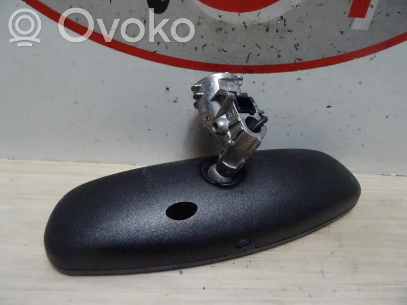 Citroen C5 Rear view mirror (interior) 