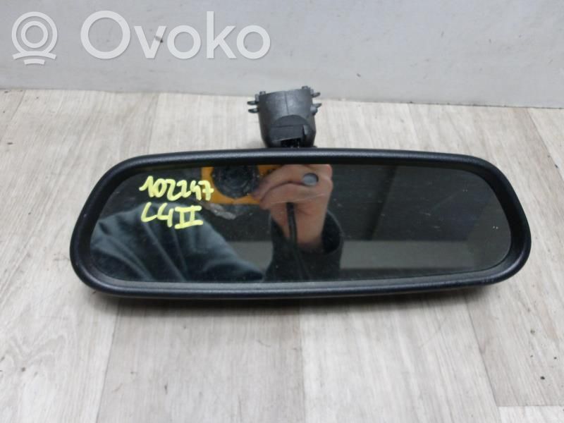 Citroen C4 II Specchietto retrovisore (interno) 