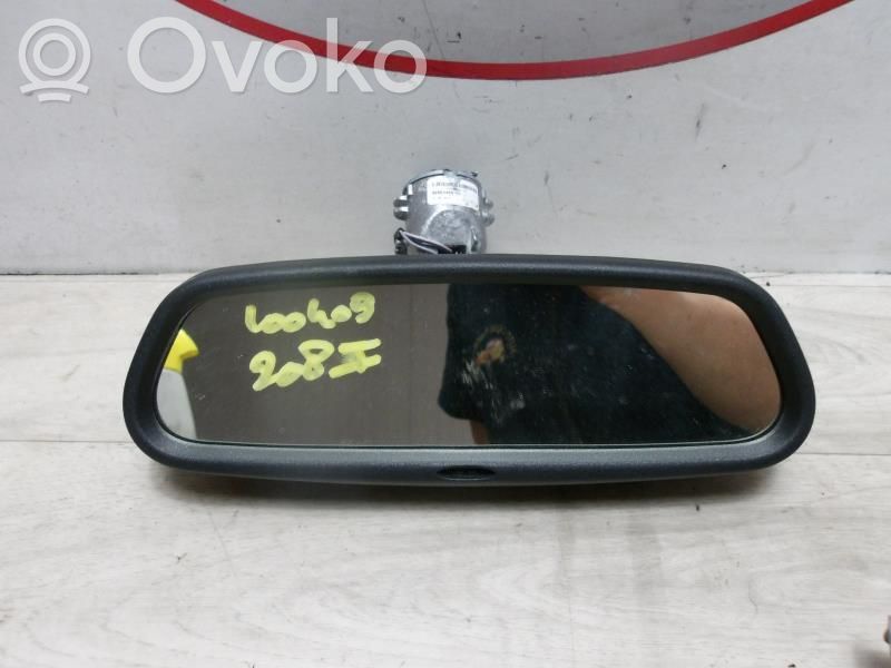 Espejo retrovisor (interior)   815489,815489
