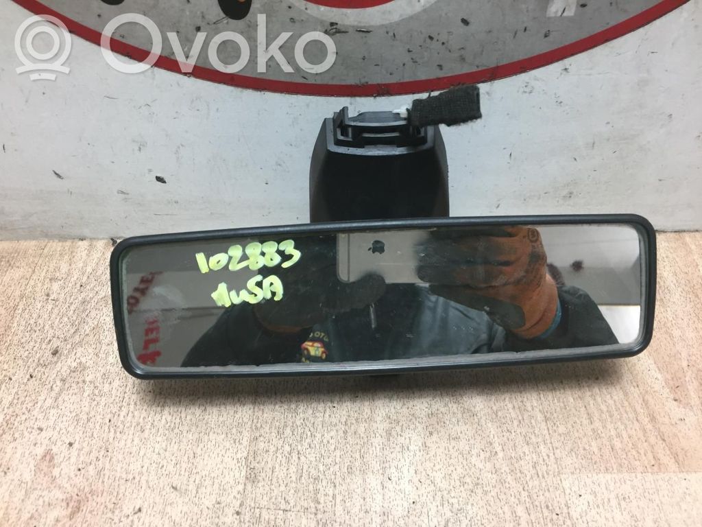 Lancia Musa Espejo retrovisor (interior) 