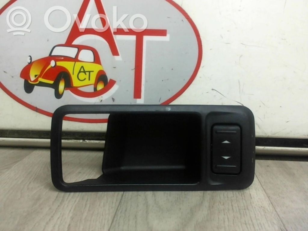 Ford Focus C-MAX Electric window control switch 