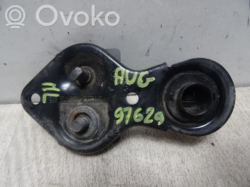 Mercedes-Benz ML W164 Chiusura/serratura vano motore/cofano