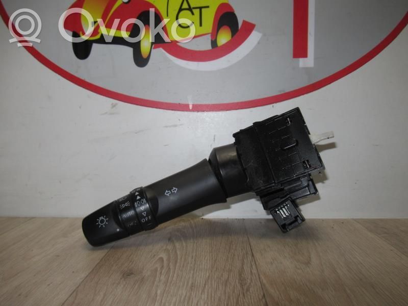 Mitsubishi ASX Butoane/comutatoare pe volan 
