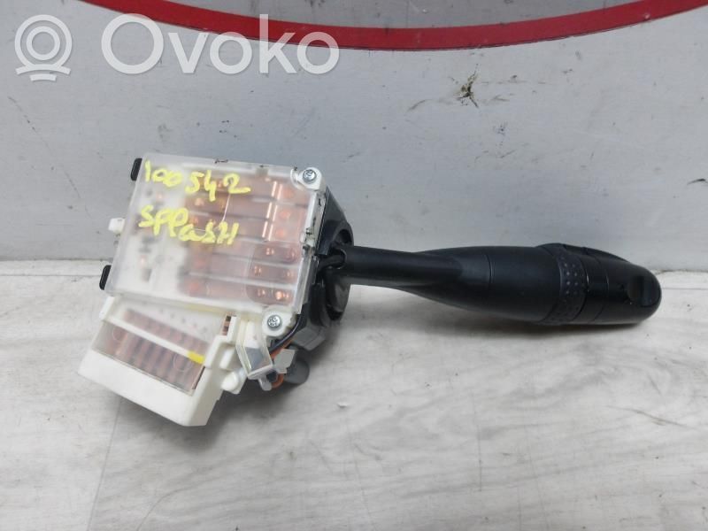 Suzuki Splash Boutons / interrupteurs volant 
