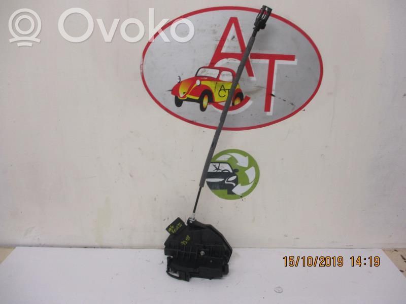 Ford Focus Rear door lock 