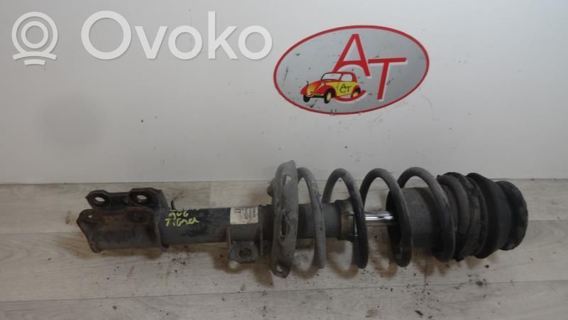 Opel Tigra B Ammortizzatore anteriore con molla elicoidale 