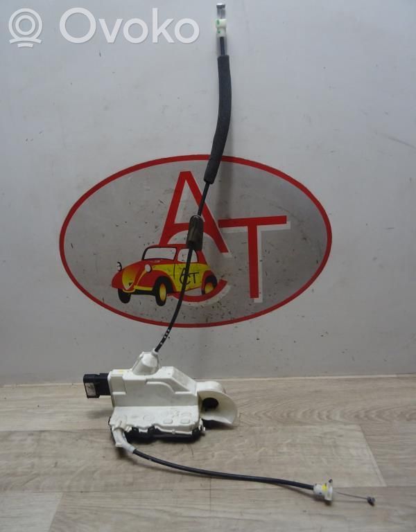 Citroen C3 Încuietoare ușă față 