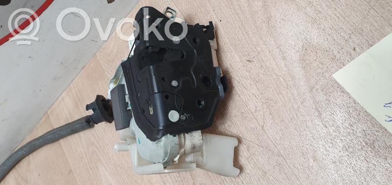 Etuoven lukko   8J1837015E,8J1837015E