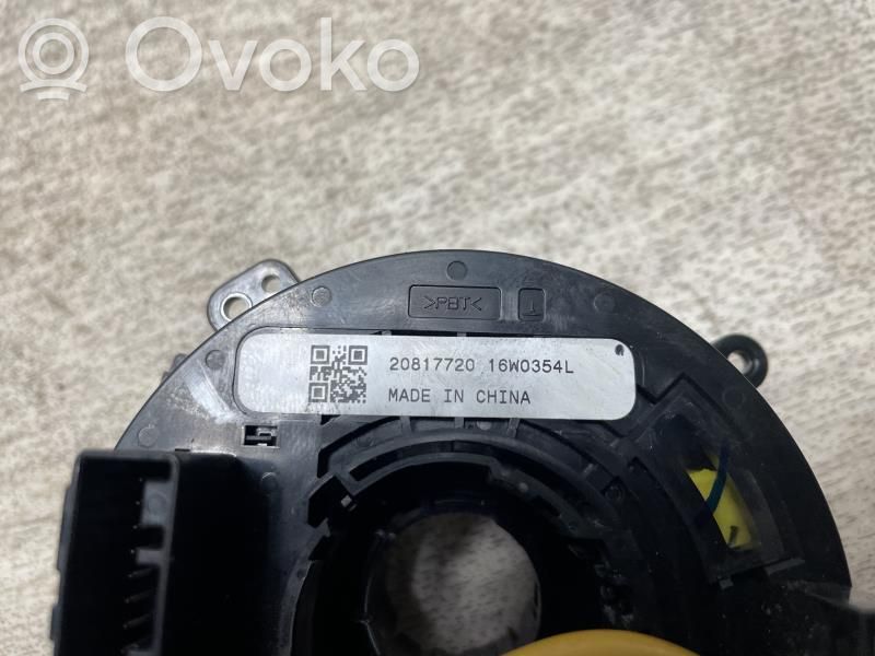 Daewoo Tacuma Other interior part 