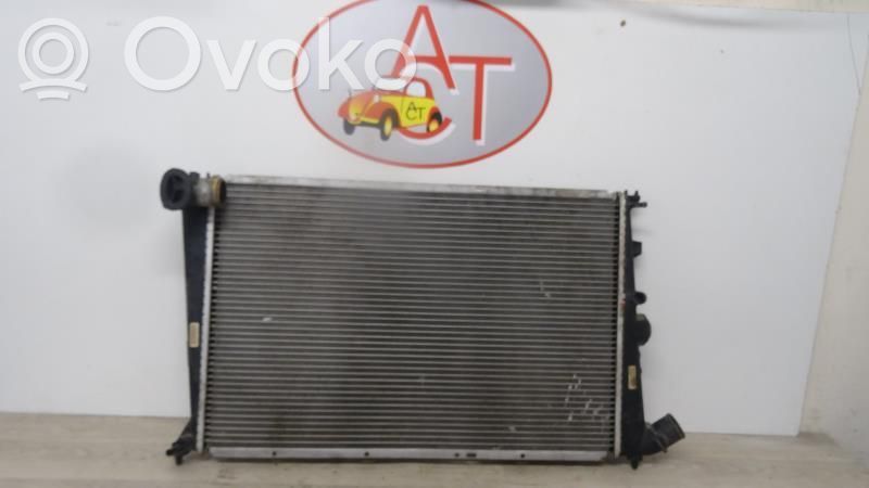 Citroen Xantia Radiator set 