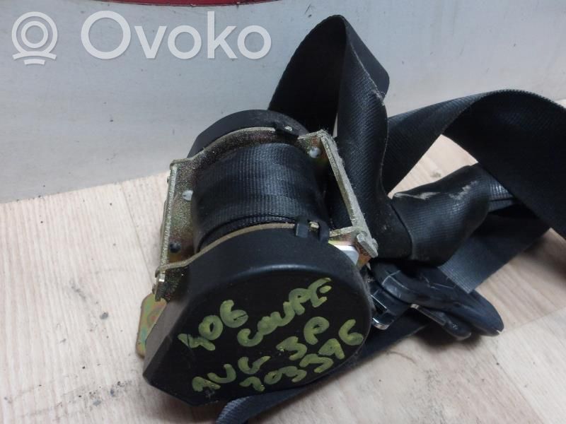 Cinturón delantero   8973PK,8973PK