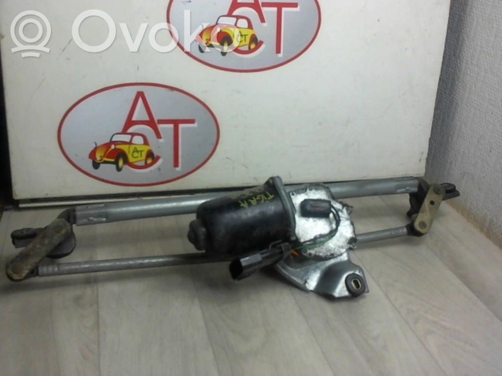 Opel Tigra A Motorino del tergicristallo 