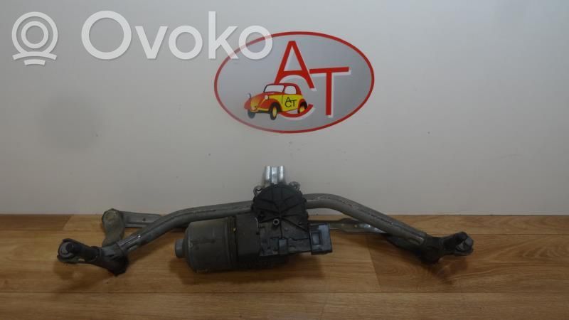 Motor del limpiaparabrisas   6405CH,6405CH