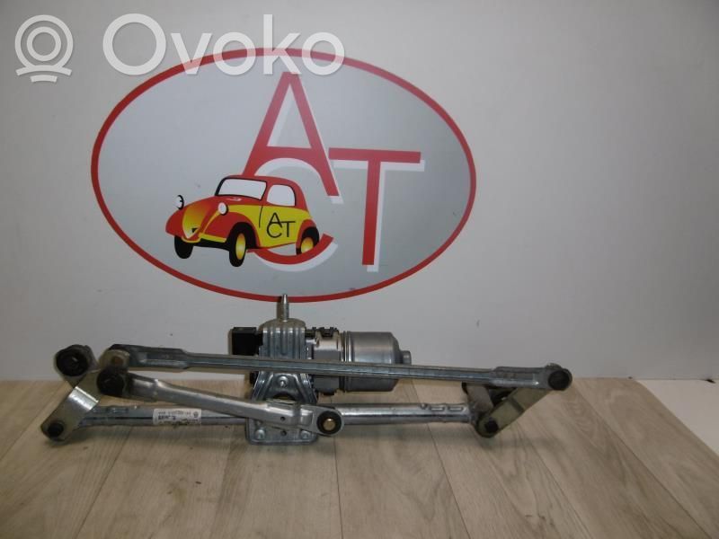 Seat Ibiza IV (6J,6P) Motorino del tergicristallo