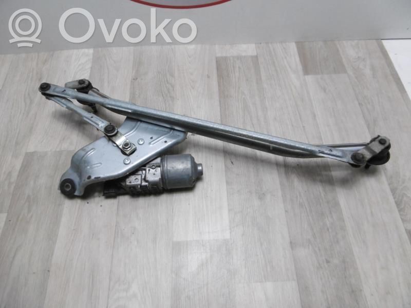 Wischermotor   8200619512,8200619512