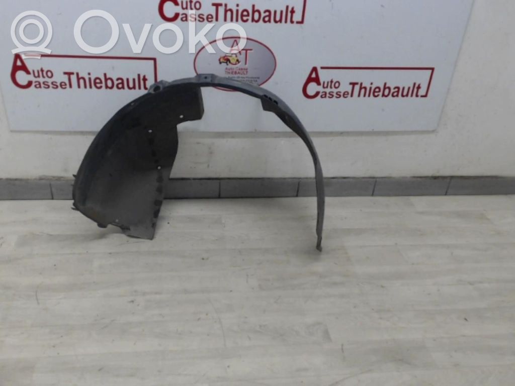 Opel Corsa C Apărători interioare aripă roată față 