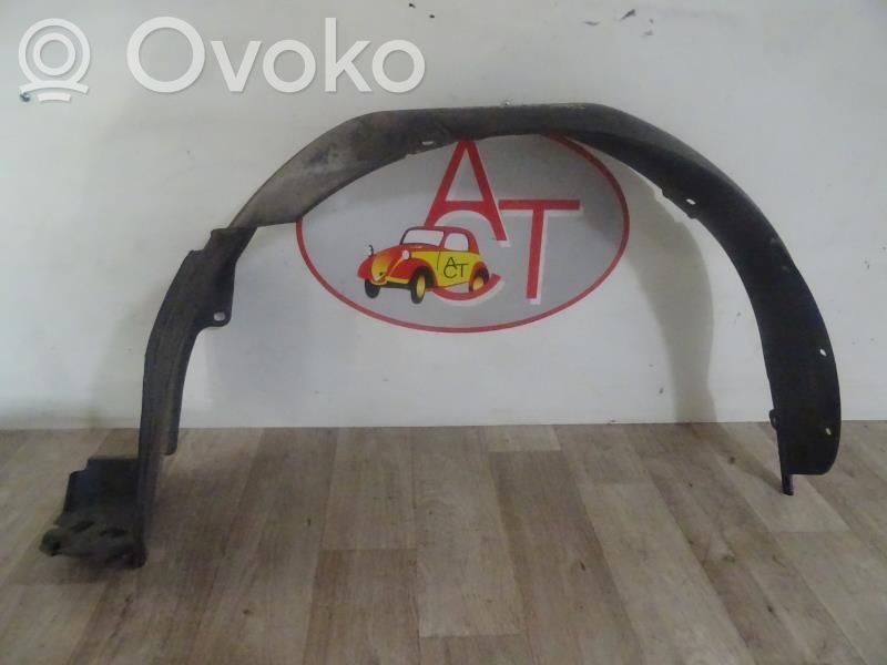 Suzuki Wagon R+ Nadkole przednie 