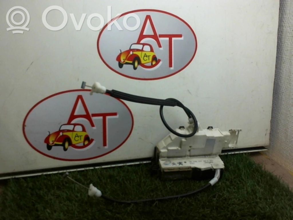Etuoven lukko   9136FE,9136FE