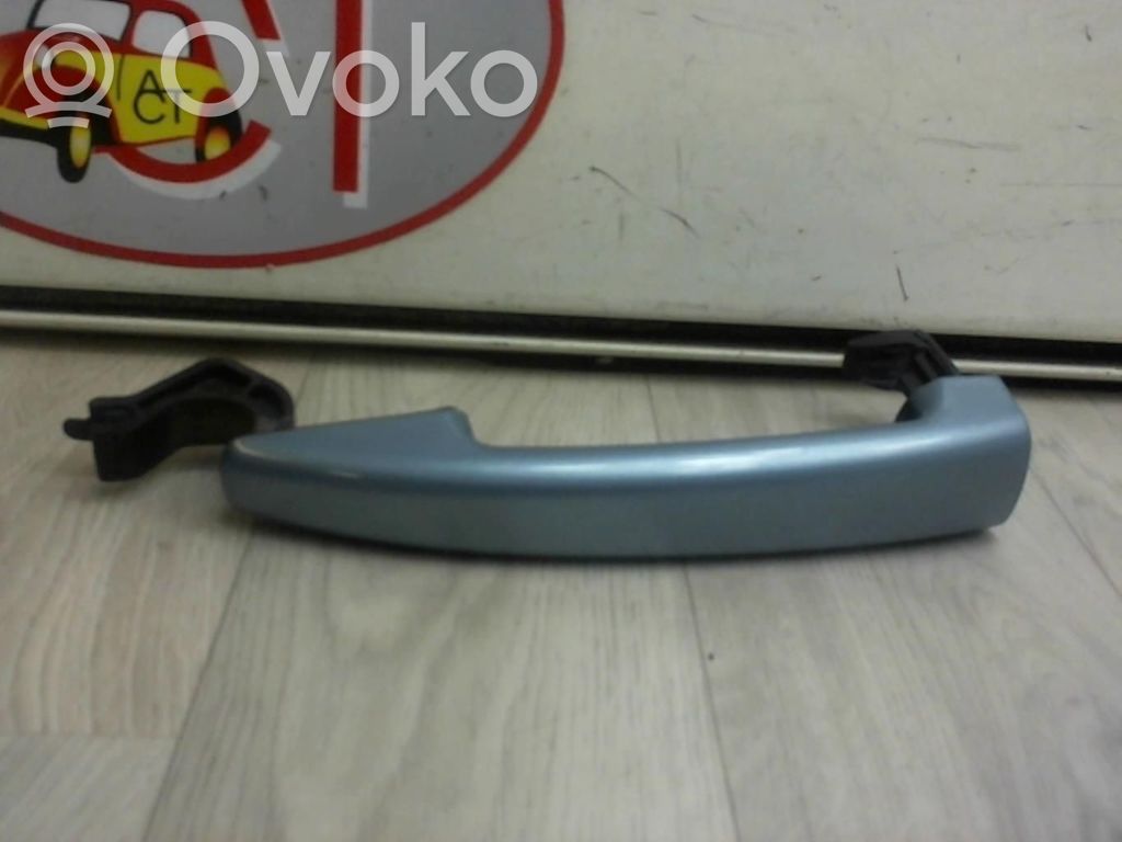 Manecilla externa puerta trasera   9101KH,9101KH