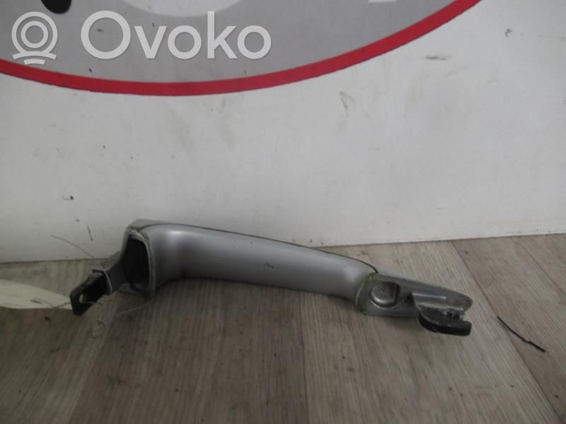 BMW 3 E46 Türgriff Türöffner hinten 