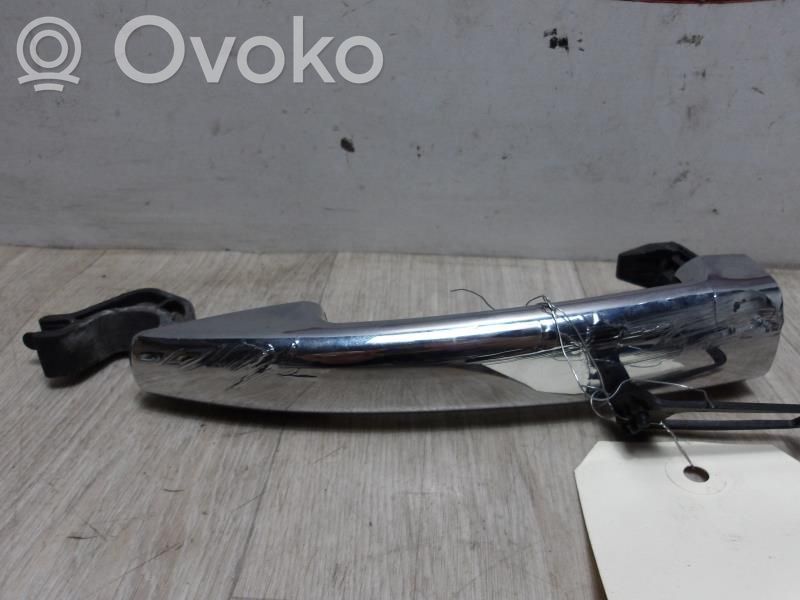 Manecilla externa puerta trasera   9101KZ,9101KZ