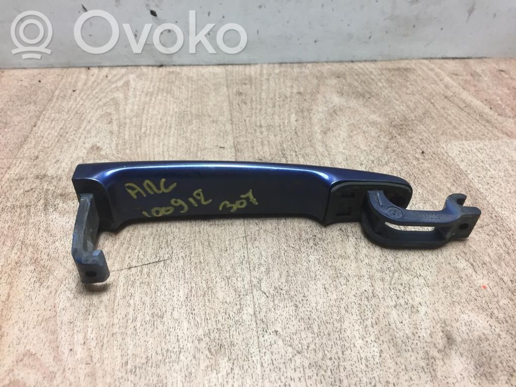 Peugeot 307 Maniglia esterna per portiera posteriore 