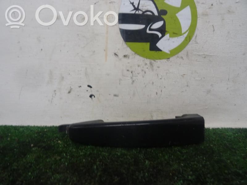 Opel Astra G Maniglia esterna per portiera posteriore 