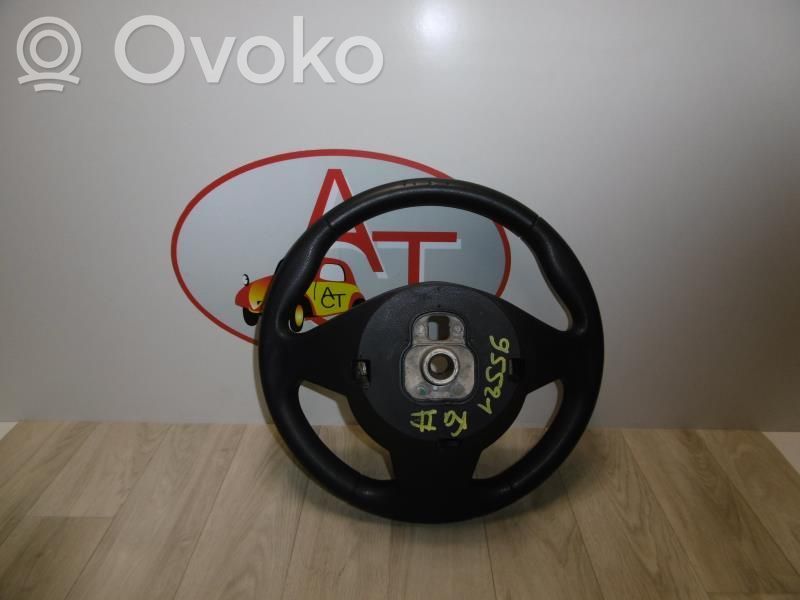 Ford Ka Stūre 