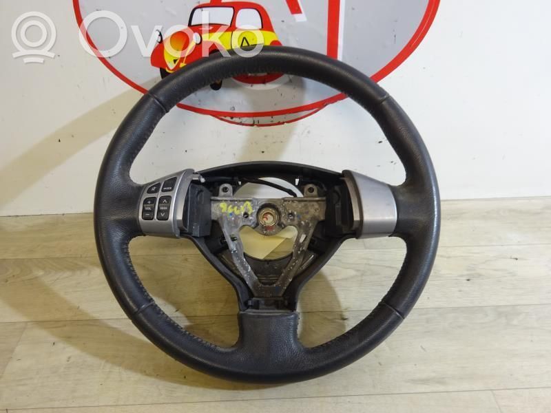 Suzuki Splash Stūre 