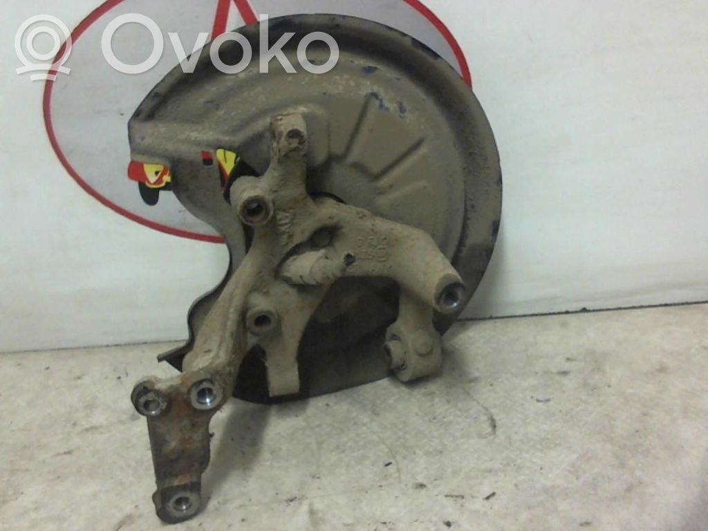 Achsschenkel vorne   1K0407255AA,1K0407255AA