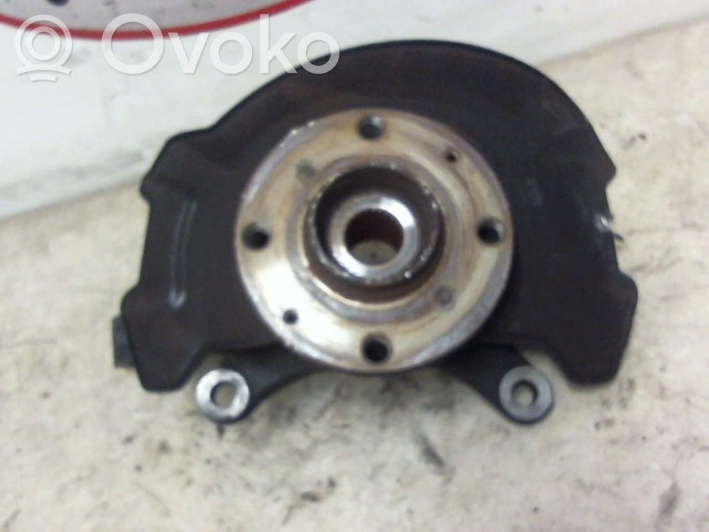 Suzuki Splash Priekinis kelmas 