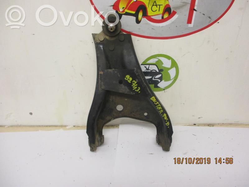 Braccio di controllo sospensione anteriore   545001225R,545001225R