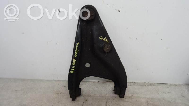 Brazo de suspensión delantero   545004269R,545004269R