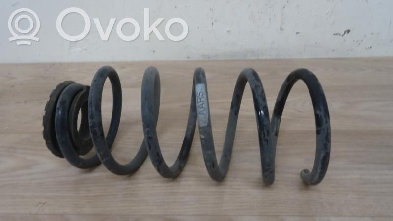 Opel Corsa E Takakierrejousi 