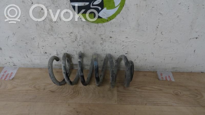 Sprężyna tylna   550202996R,550202996R