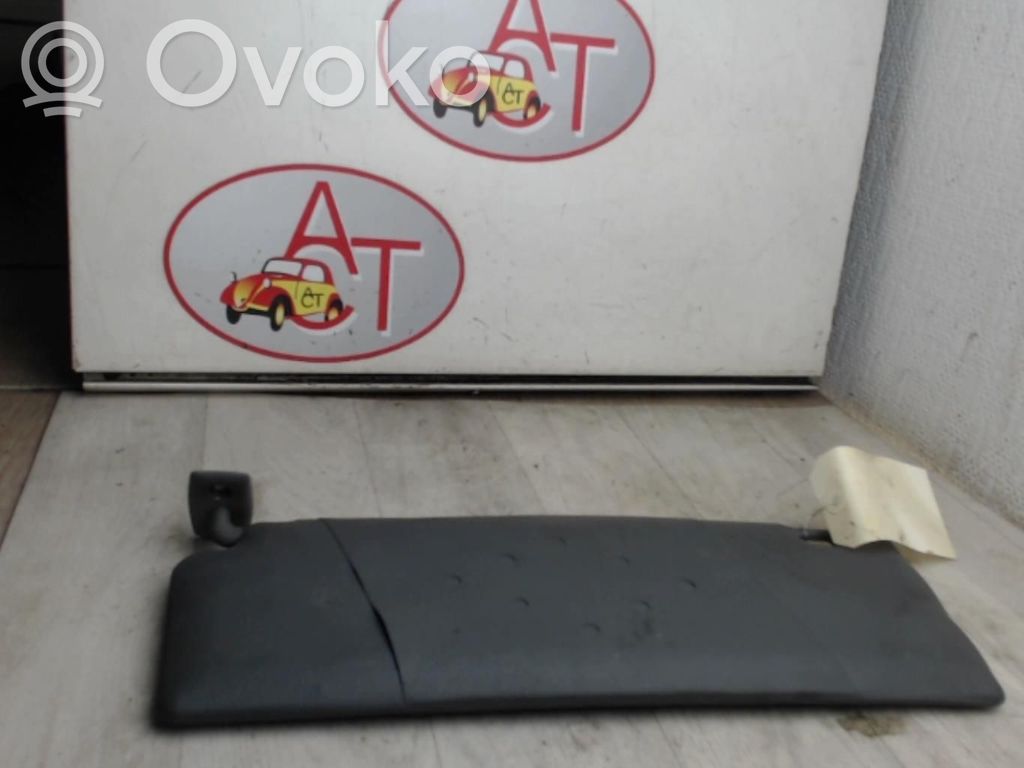 Renault 21 Sun visor 