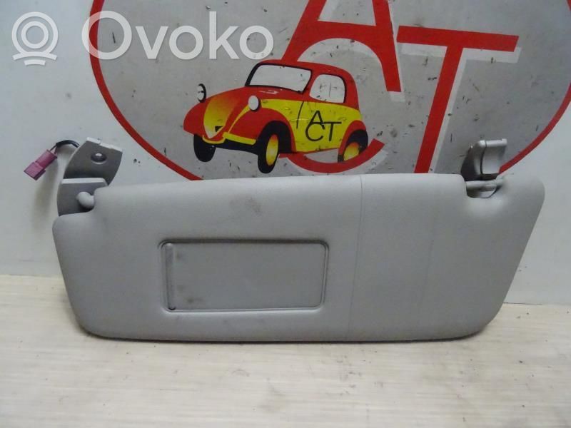 BMW 5 E60 E61 Sun visor 