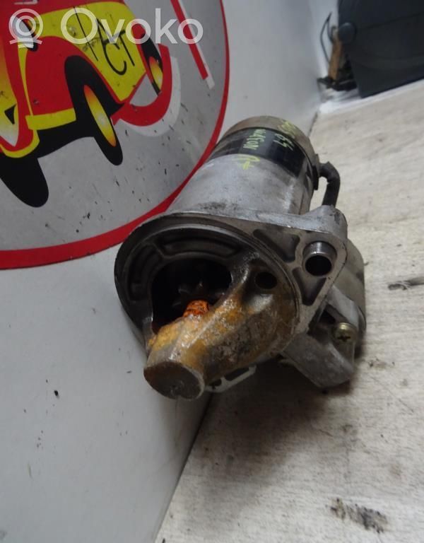 Motor de arranque   3110075F03000,3110075F03000