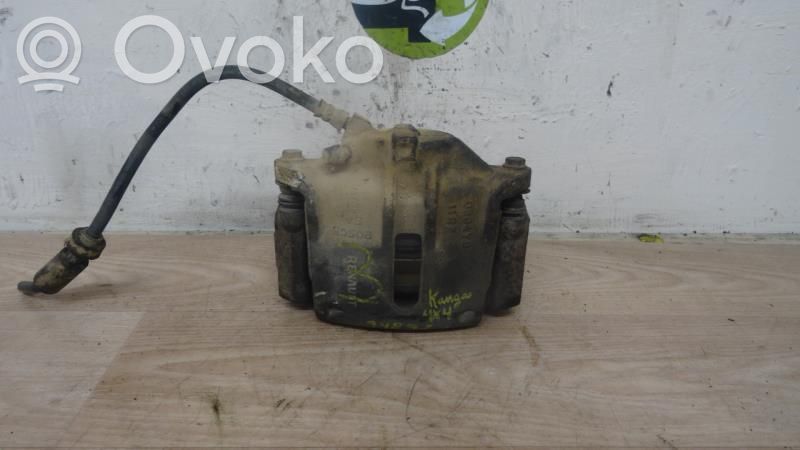 Bremssattel vorne   7701207153,7701207153