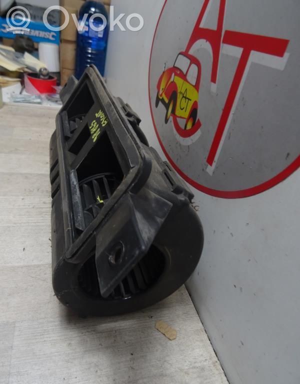 Soplador/ventilador calefacción