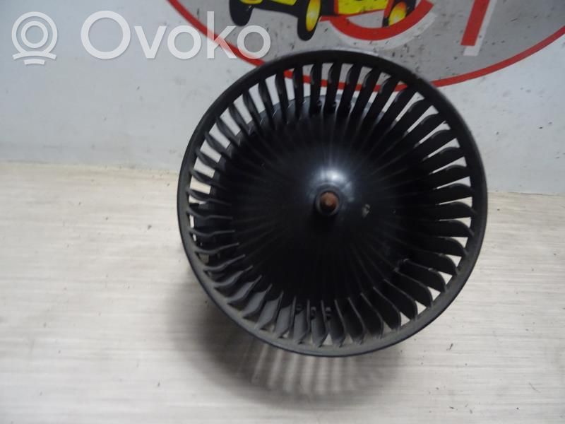 Ford Fiesta Ventola riscaldamento/ventilatore abitacolo