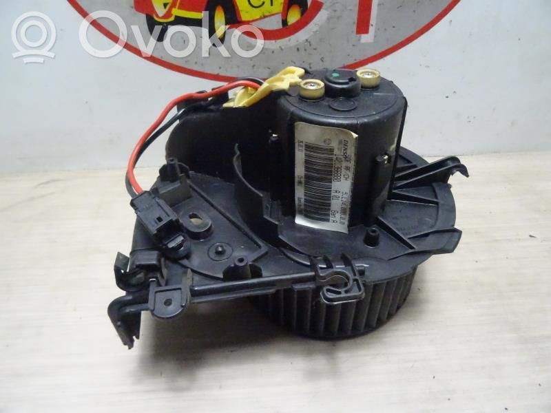 Peugeot Expert Ventola riscaldamento/ventilatore abitacolo