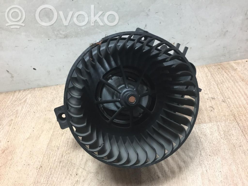 Mini One - Cooper R50 - 53 Ventilator aerotermă 