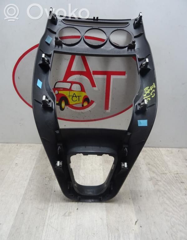 Citroen C3 Panneau de garniture console centrale 