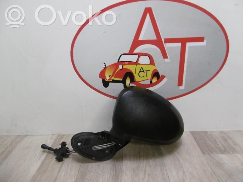 Daewoo Matiz Manual wing mirror 