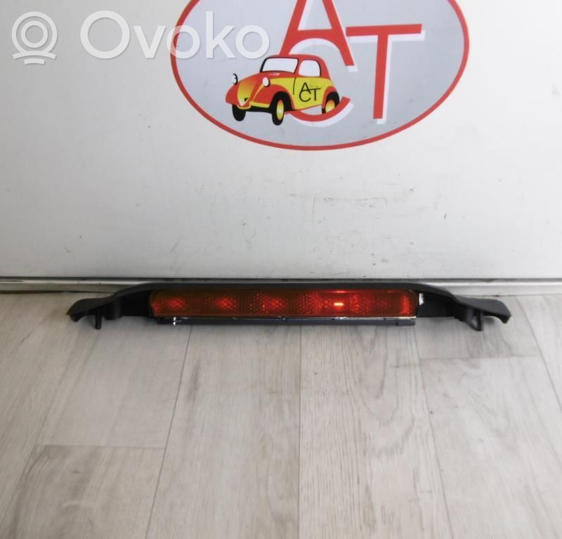 Ford Ka Third/center stoplight 